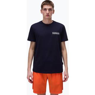 Napapijri S VignoniT Shirt Blue