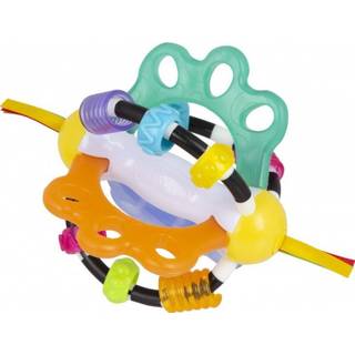 PlayGro Explor-a-bal Aktivitetslegetøj