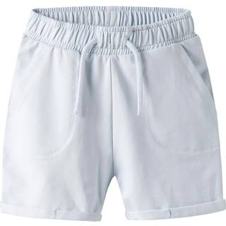 Økologisk Bomuld Shorts