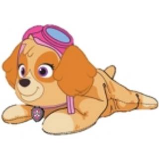 Paw Patrol Skye bamse 20 cm