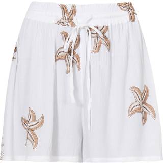 South Beach broderede shortsEU 42 (UK 14)