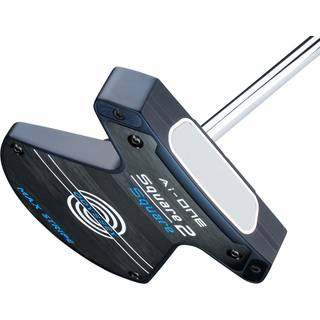 Odyssey Ai-One Square 2 Square Højrehåndet Max Stripe 34" Golfklub - Putter