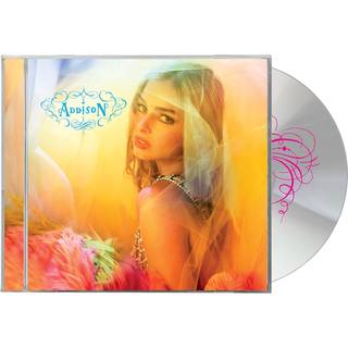 Addison Rae - Addison