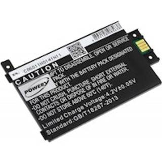 Batteri til Amazon Kindle Paperwhite 2014