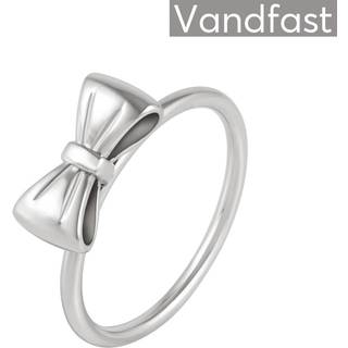 ANNEBRAUNER Bow Ring - 64