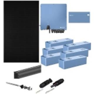 12KWP SOLPAKKE ETERNIT SOLPLANET 15KWH