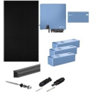 5,1KWP SOLPAKKE ETERNIT SOLPLANET 7,5KWH