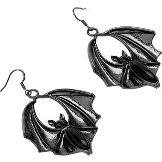 KILLSTAR Night Embrace Ohrringe