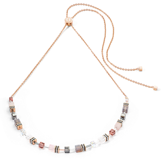 Coeur de Lion Halskette - 303510.1912.0 - roségold