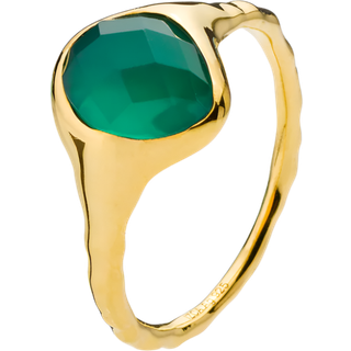 Izabel Camille Athena ring A4194GS-GREEN (52)