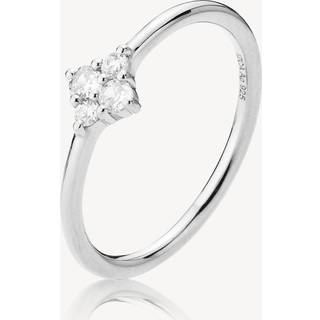 Izabel Camille Angelina ring A4192SWS-WHITE (50)