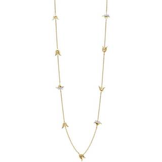Laura Ashley Camelot Necklace - J4323