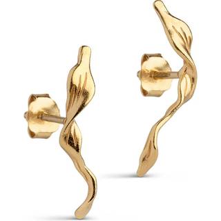 Enamel Juno ørestikker - E335GM