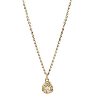 Muli Collection Le Petite Necklace Gold