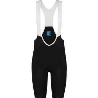 Shimano Cykelbukser Primo Kodama Bib Shorts Sort