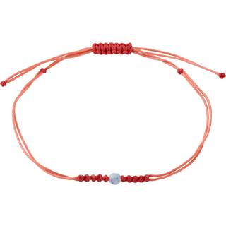 Pilgrim DECEMBER birthstone armbånd