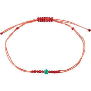 Pilgrim MAJ birthstone armbånd