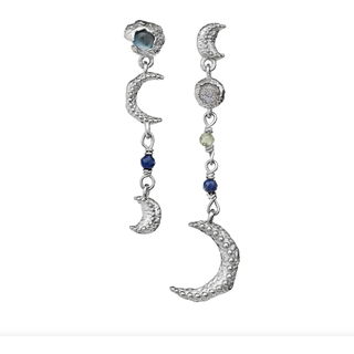 Maanesten Pheobe ørestikker - 9735C