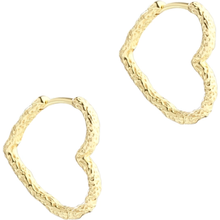 Aqua Dulce Love Me Big creoler