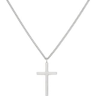 ANNEBRAUNER Kors Halskæde