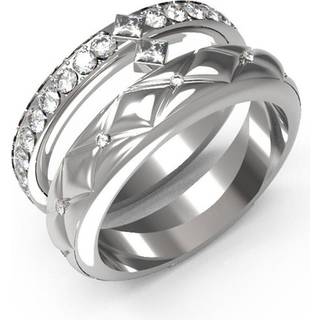 Guess Dame Ring JUBR04586JWRH52