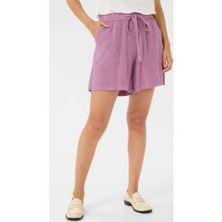 Culture CUclarina Shorts - Lilla - Str XL - Damer