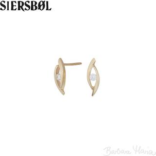 Siersbøl ørestikker - 342 326CZ3