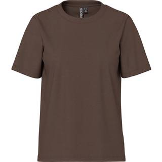 Pcria Bomuld T-shirt