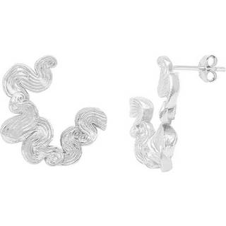 Hultquist Audrey grande øreringe i sølv