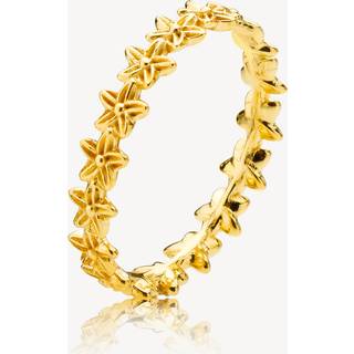 Rosalina - Ring Forgyldt - 50