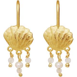 Maanesten Alana øreringe - 9987A