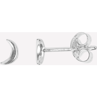 Moon Studs
