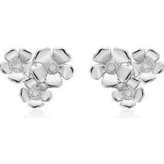 Mads Z FLEUR øreringe 12 mm