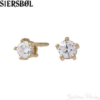 Siersbøl ørestikker - 342 1290CZ3