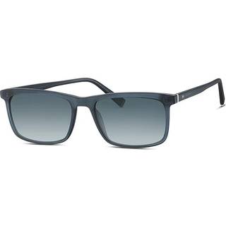 HUMPHREY´S HUMPHREY'S 588170 70 55 Solbriller Mænd Blue - Blue - 55mm