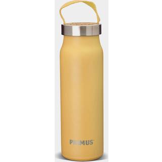 Termoflaske Primus Klunken Vacuum Bottle Stone Gold, 500 ml
