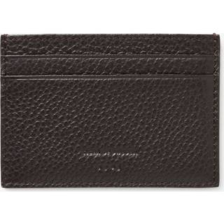 Tiger of Sweden Wharf kortholder (DARK BROWN (10N))