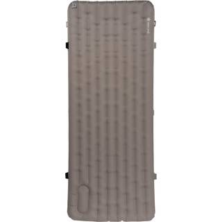 Snow Peak Compact Sleeping Mat Regular Brown