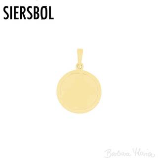 Siersbøl 8kt guld vedhæng - 29160560300