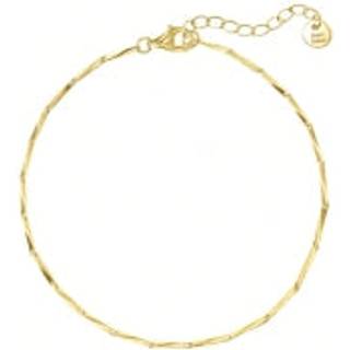 Aqua Dulce Twisty armbånd - 6280