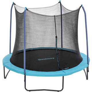Bestway Xtreme Air Trampolin + Sikkerhedsnet 3,05M