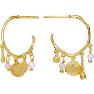 Maanesten Eve øreringe - 9994A