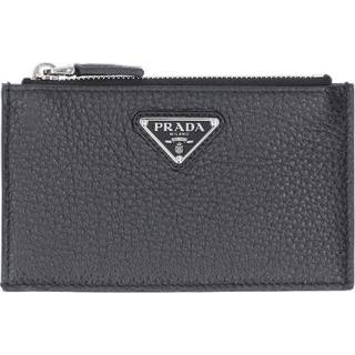 Zippered Card Holder - One size