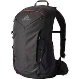 Gregory Vandrerygsæk Zulu - Sort