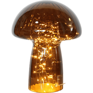 Pixie Design - Mushroom 35cm - Bordlampe