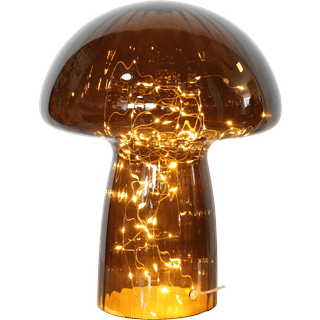 Pixie Design - Mushroom 35cm - Bordlampe