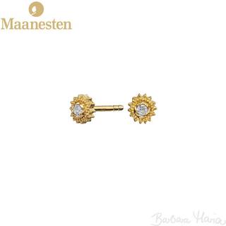 Maanesten 9730a Willa ørering