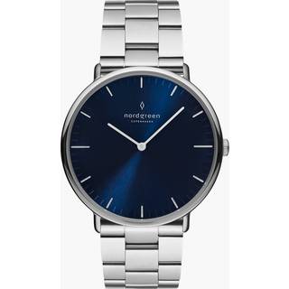 Nordgreen Native Unisexur NR40SI3LSINA
