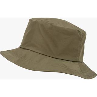 Bøllehat - Foldbar - Grøn - XL