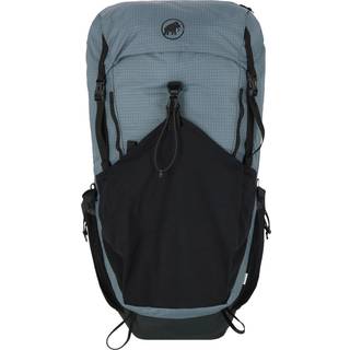 Mammut Ducan 32 Vandrerygsæk grå/sort